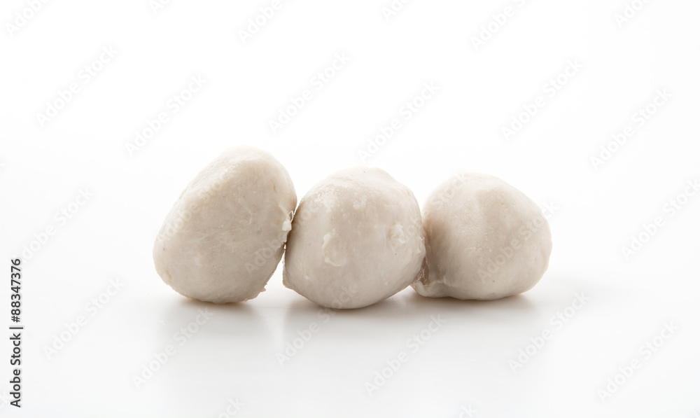 skewers of pork balls or pork meatballs skewers of pork balls or pork meatballs