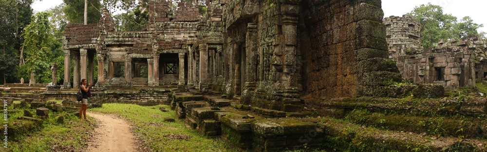 angkor wat, Cambodia