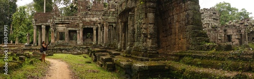 angkor wat, Cambodia