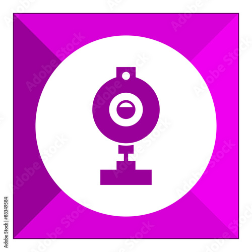 Web camera