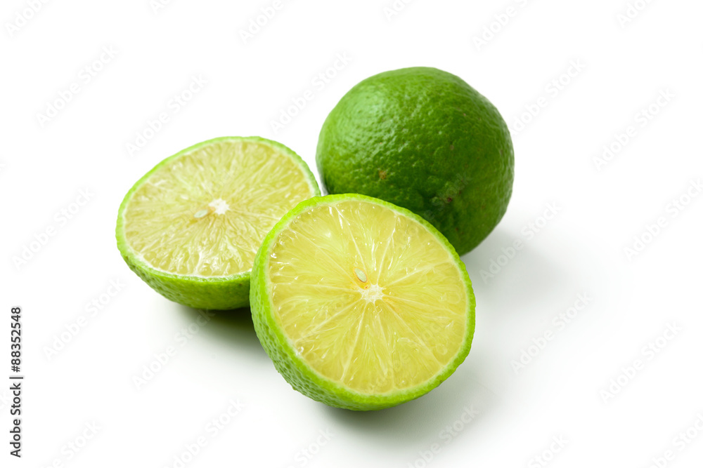 lime