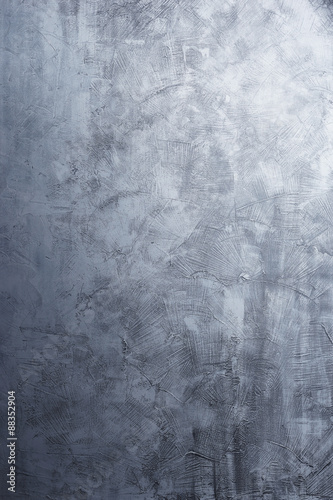 Plakat Klasyczna tekstura betonu