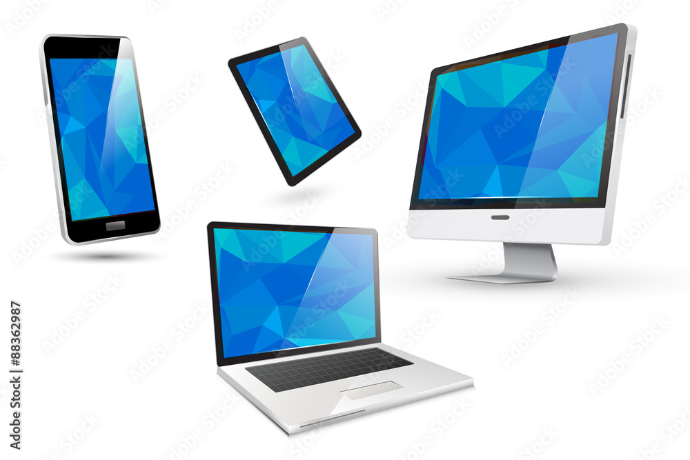 Matériel informatique