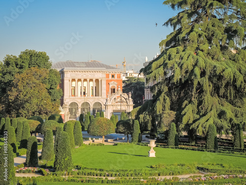Cason de Retiro