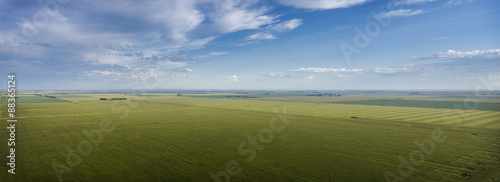Prairie Farm Land