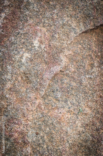 Abstract background of stone wall texture pattern