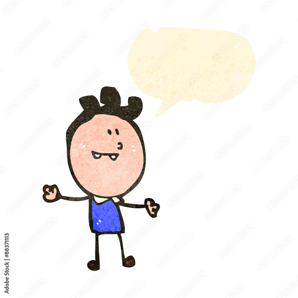 retro cartoon retro cartoon man with speech bubble retro cartoon retro cartoon man with speech bubble