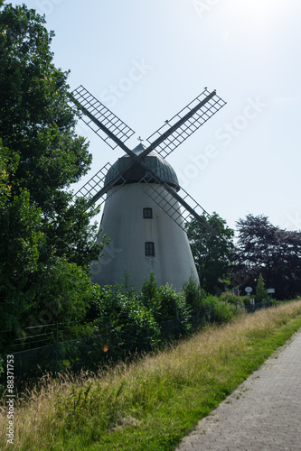 Mühle im Weserbergland