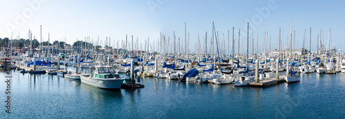 Fotografie Marina in Carmel, California