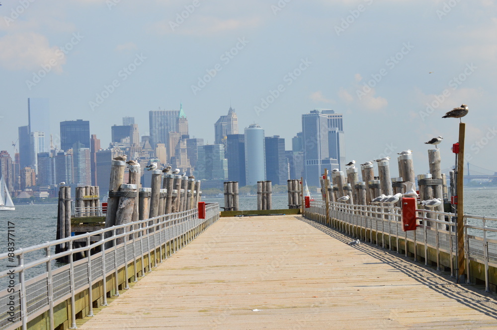 Muelle Muelle