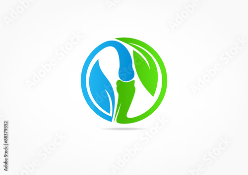 Green orthopedic