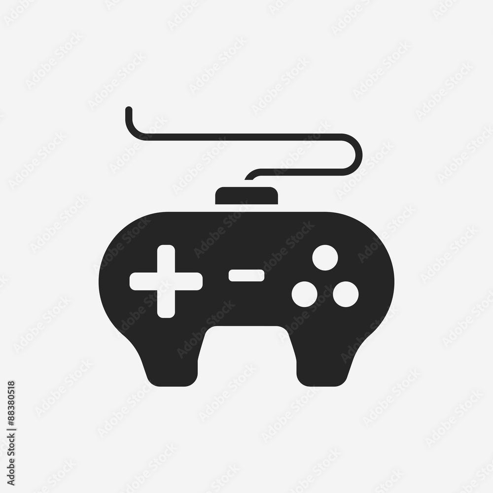 game controller icon game controller icon