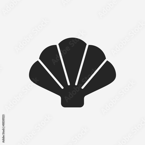 Shell icon