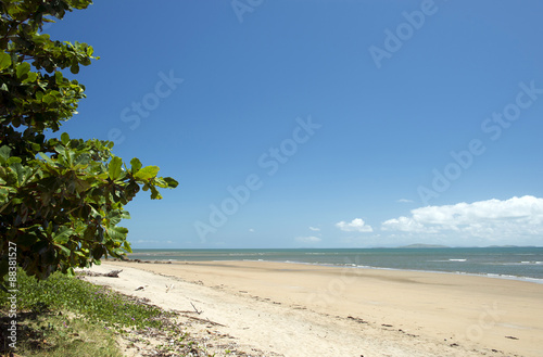 Sanders Beach, Townsville, Great Barrier Reef, Australia -3