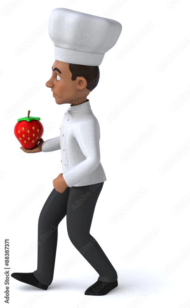 Fun chef Fun chef
