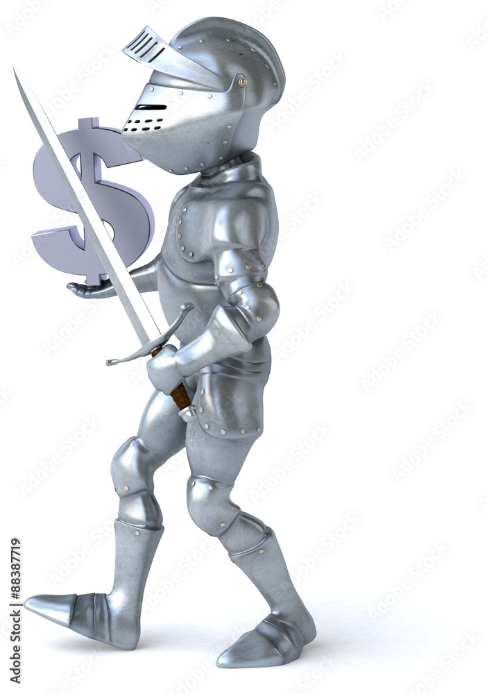 Fun knight Fun knight