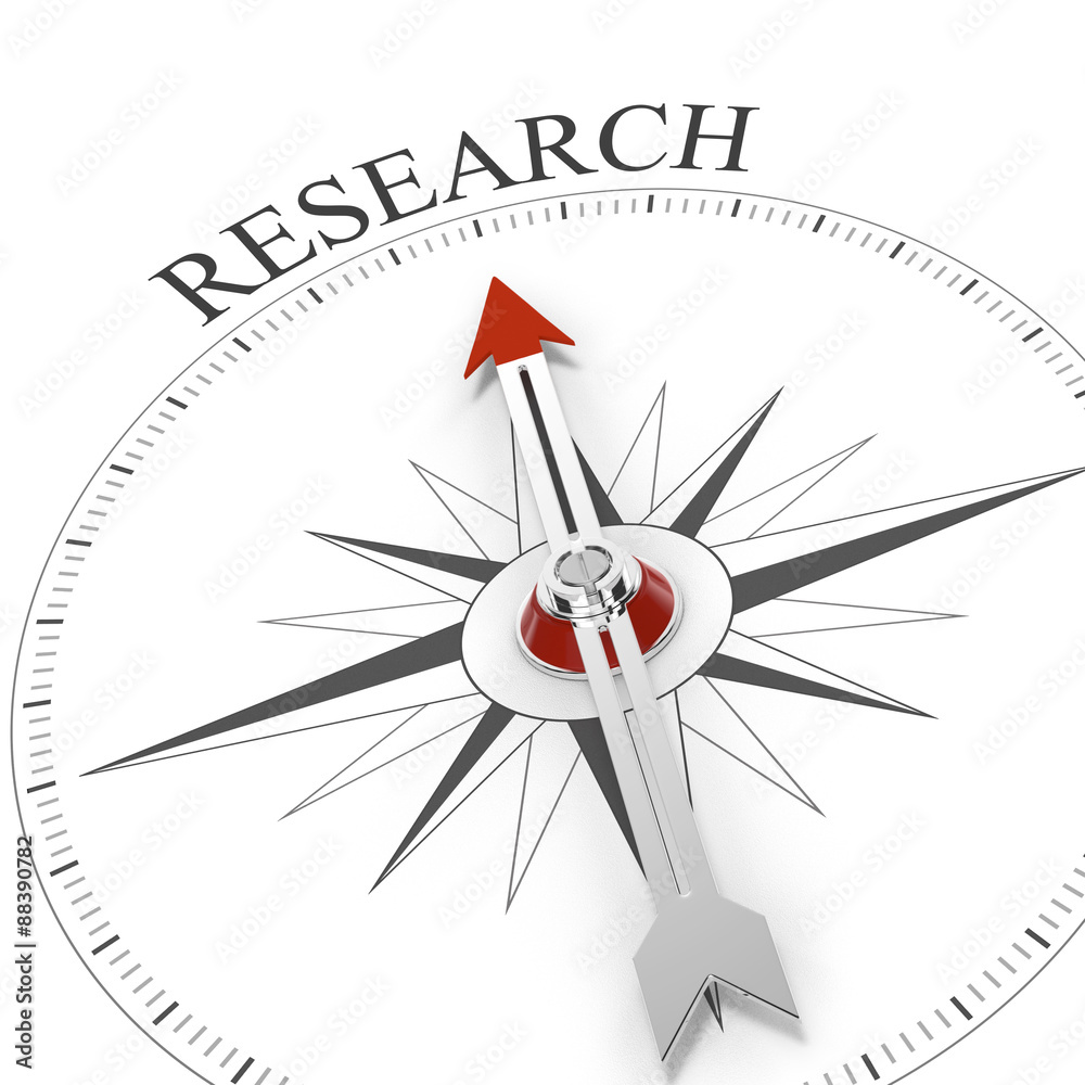 Research Research