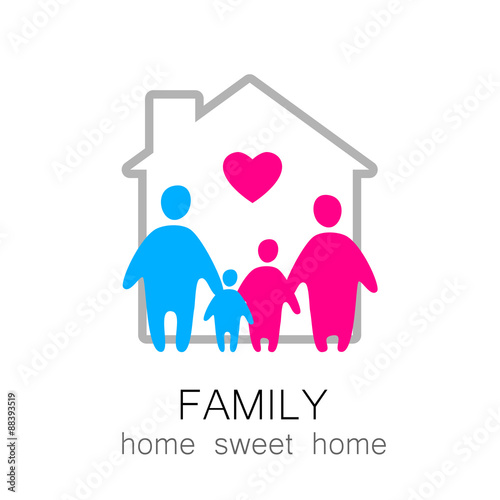 family sweet home