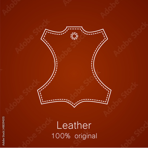Leather original