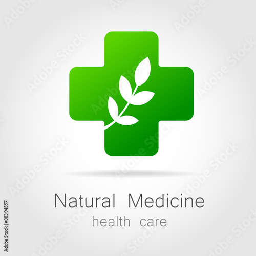 natural medicine logo