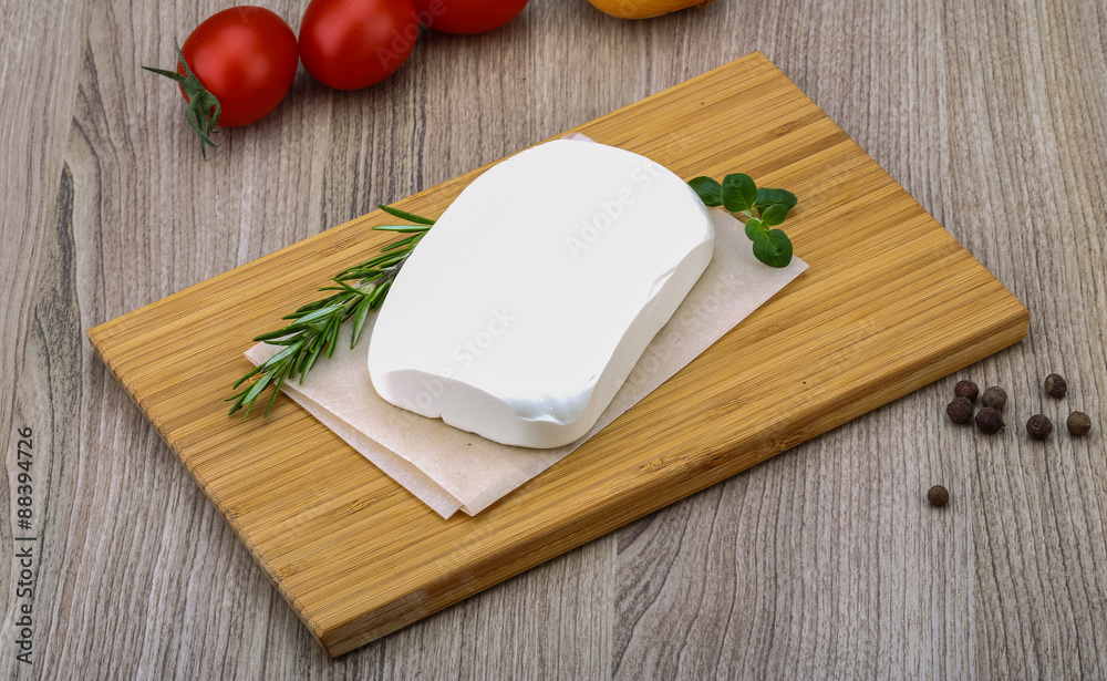 Feta cheese Feta cheese