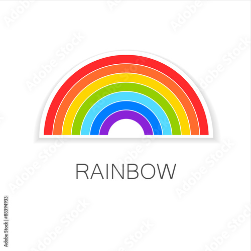 rainbow logo