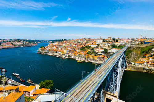 Porto ols city © Anton Gvozdikov