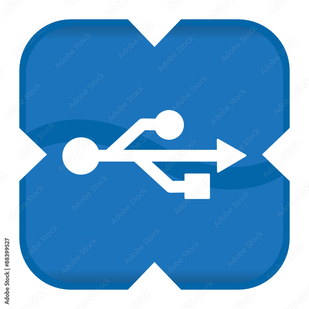USB ICON USB ICON