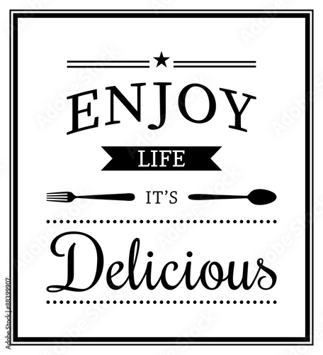 Quote Typographical Background