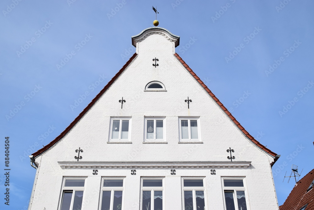 Bürgerhaus in Kappeln Bürgerhaus in Kappeln