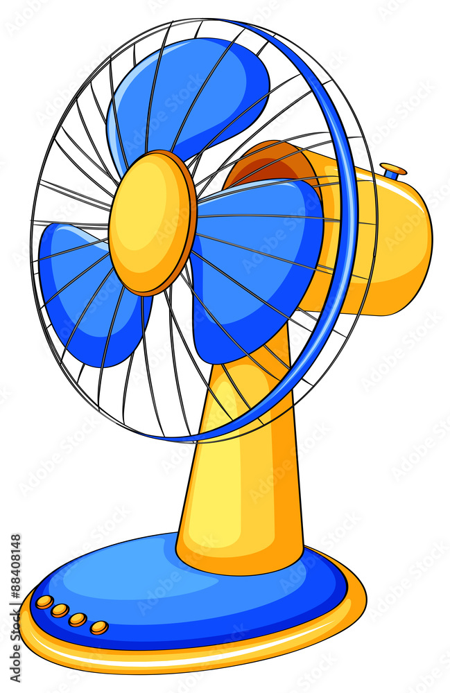 Electronic Fan" Images – Browse 61 Stock Photos, Vectors, and Video | Adobe  Stock