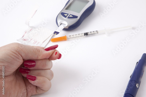 Diabetes Testing