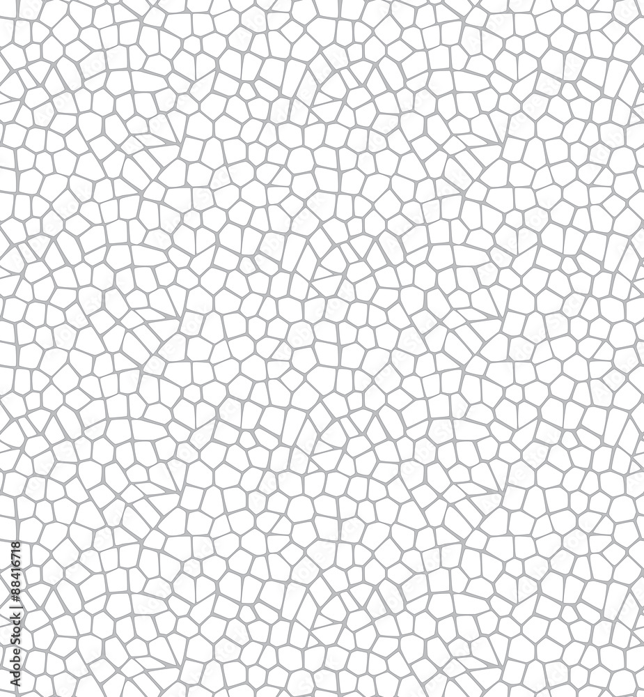 Modern stylish texture of stone piece and mesh seamless pattern Modern stylish texture of stone piece and mesh seamless pattern