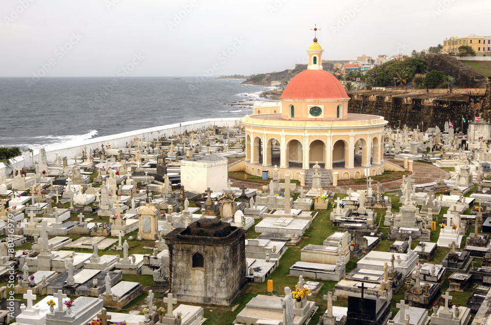 Puerto Rico National Cemetery 