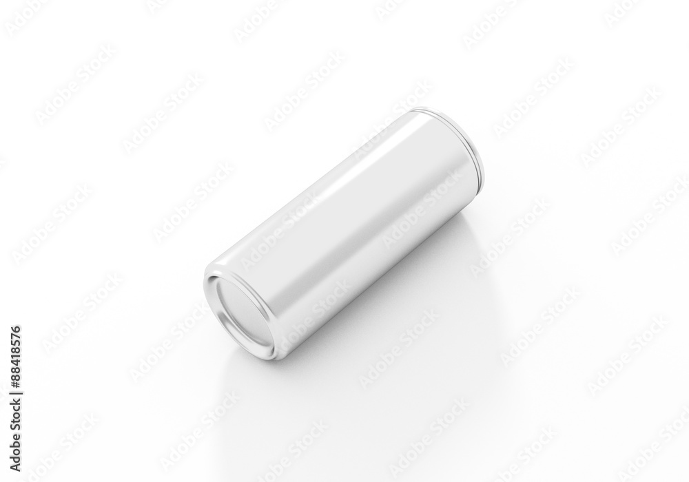 Dose schmal glänzend Dose schmal glänzend