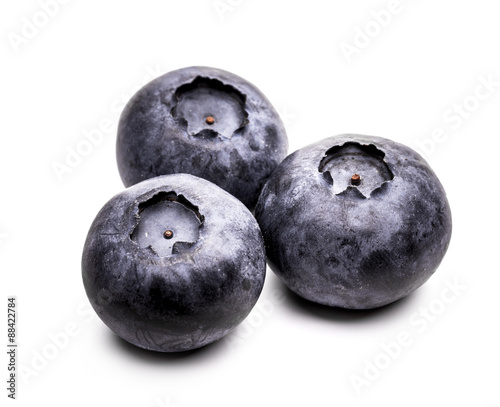 Blaubeeren