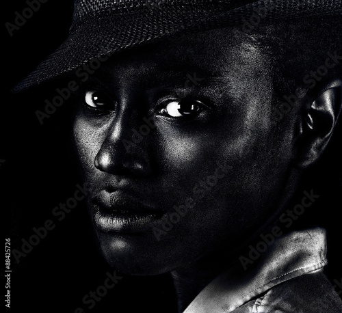 Photography The Jazz Musician