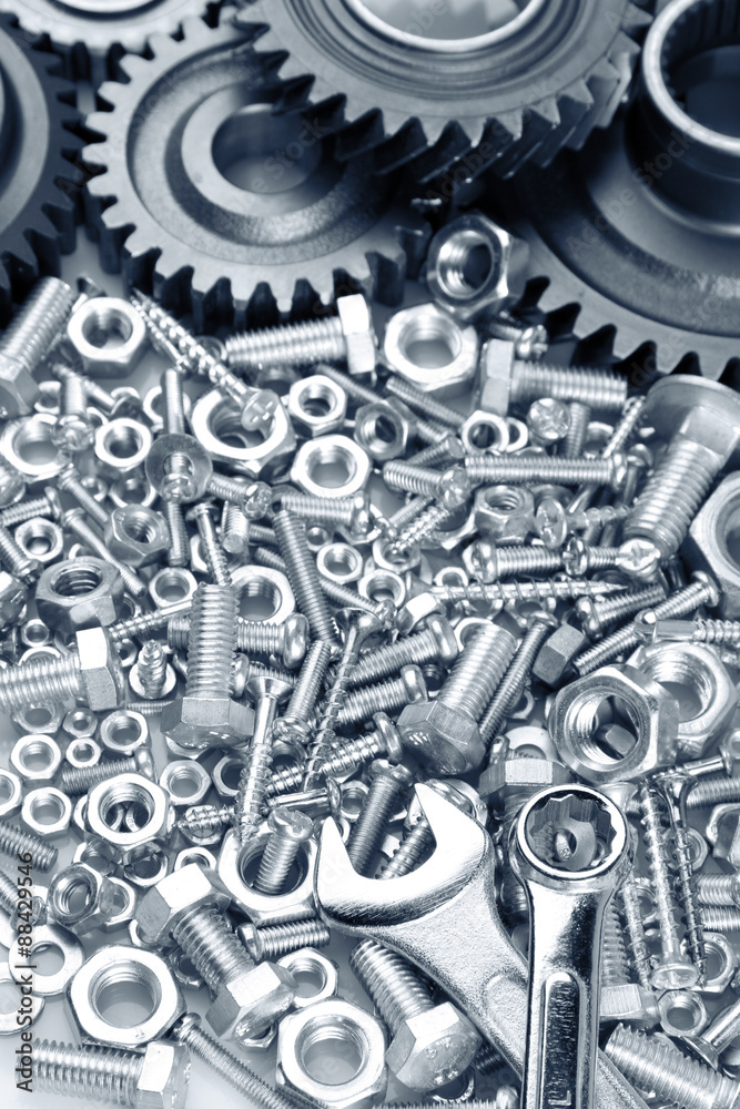 Parts Parts