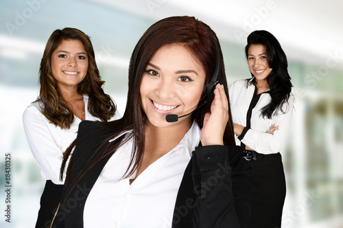 Customer Service