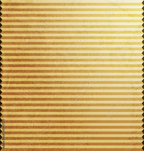 Vector texture of old cardboard for your design