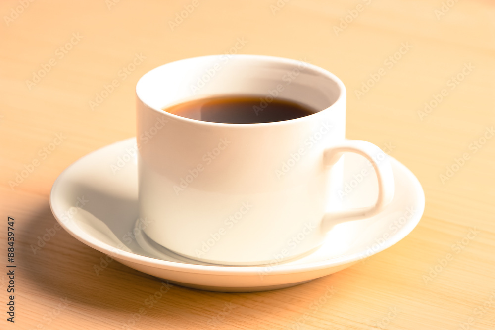 Fototapeta premium Cup of coffee