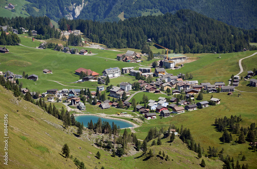 Stoos, Schwyz photo