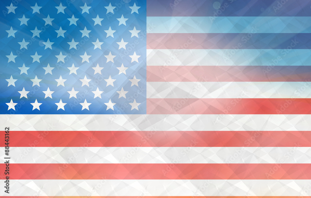 USA USA
