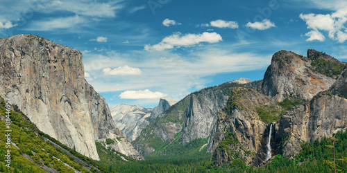 Photography Yosemite Valley