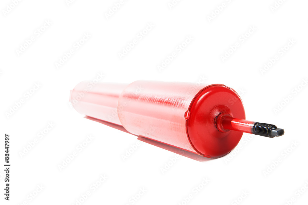 shock absorber shock absorber