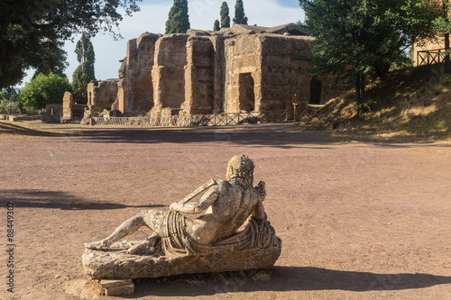 Villa Adriana