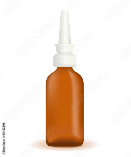 Nasal spray