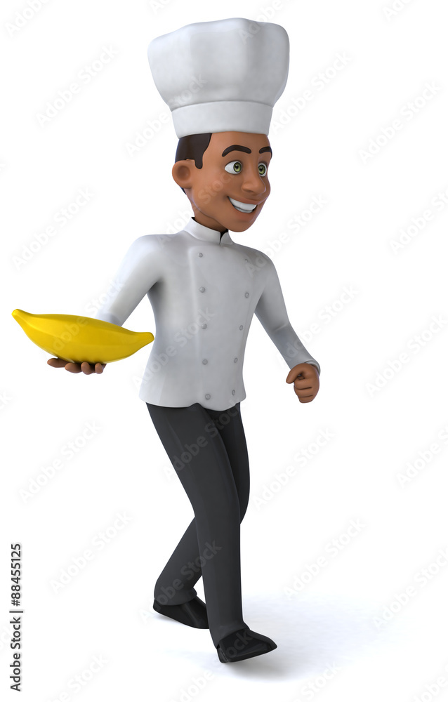Fun chef Fun chef