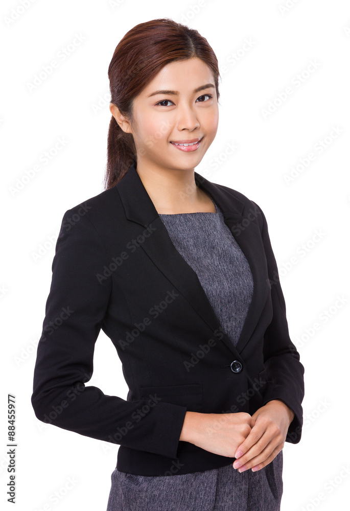 Businesswoman