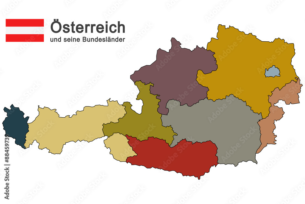 country Austria